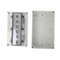 Outdoor IP66/NEMA 4X Die Casting Aluminum Waterproof Electronic PCB Junction Box