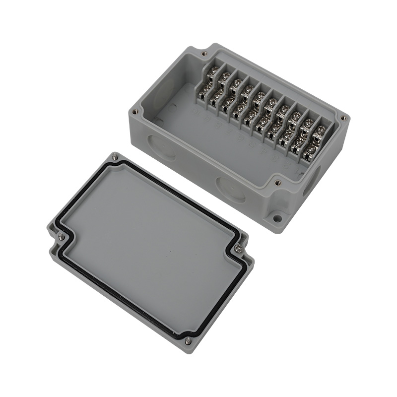 IP67 Terminal Junction Box