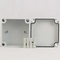 Factory Direct Sales 100*100*75mm ABS Plastic Terminal Breakout Box PCB Housing Spot Fast Delivery