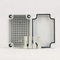 Outdoor Waterproof Junction Box 95*65*55mm ABS Plastic Factory Direct Sales