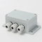 Three in and Three out 100*68*50mm 15A 8way Built-in Terminal Blocks Outdoor Waterproof Junction Box