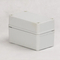 Outdoor Waterproof Case Enclosure Plastic Box Electronic Project Case Waterproof Junction Box for Electronics 130*80*85mm