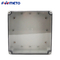 Outdoor Waterproof Junction Box 200*200*95mm Transparent Cover Spot Wholesale