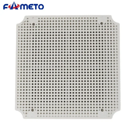 Outdoor Waterproof Junction Box 200*200*95mm Transparent Cover Spot Wholesale