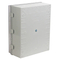 16*12*7inch Transparent Distribution Box Waterproof and Fireproof Insulated Electrical Box 400*300*180mm IP66
