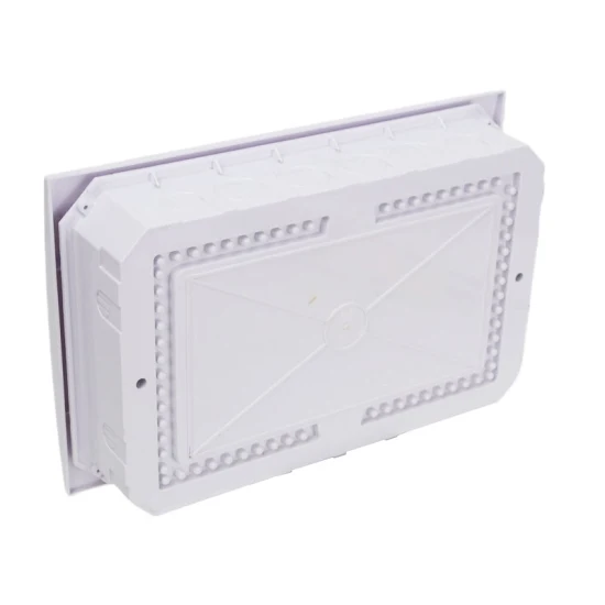 Fameto Power Distribution Board Low Voltage Supplier Electric Equipment Surface Electrical dB Boxes
