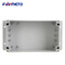 200X120X75mm Outdoor Waterproof Junction Box ABS Plastic PCB Housing Spot Wholesale