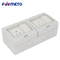 American Waterproof Socket Switch Two-Position Switch Socket