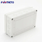 Ht 15 Ways ABS+PC Outdoor Waterproof Plastic IP65 Distribution Box