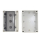 IP67 Waterproof Outdoor Emergency Push Button Switch W Junction Box Stop Button Control Box