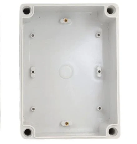 ABS PC Plastic IP65 Electronic Project Box Waterproof SIM Racing Button Box