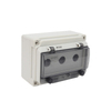 IP67 Waterproof Button Box