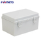 Enclosures for Electrical Equipment 300*200*170mm ABS Plastic Outdoor Waterproof Distribution Box