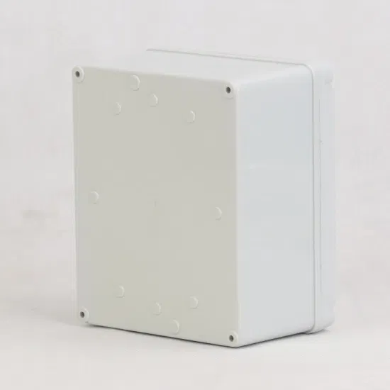 ABS Waterproof Plastic Enclosure Case Custom Waterproof Junction Box 170*140*95mm IP67