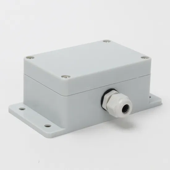 One in and Three out 15A 8way Waterproof Wire Docking Box ABS Plastic Pg9 Nylon Connectors 4-8 Square Wires
