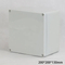 Plastic Waterproof Junction Box 200*200*130mm ABS CE IP67 Power Control Box Spot Wholesale