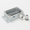 Single-Sided Access to and out of Wires Tb1508 Terminal Junction Box ABS Plastic Breakout Box 100*68*50mm Support Customization