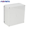 Outdoor Waterproof Junction Box 200*200*95mm Transparent Cover Spot Wholesale