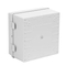 ABS Plastic Snap Electrical Control Distribution Box The Best Product 300*300*180mm Waterproof Photovoltaic Junction Box