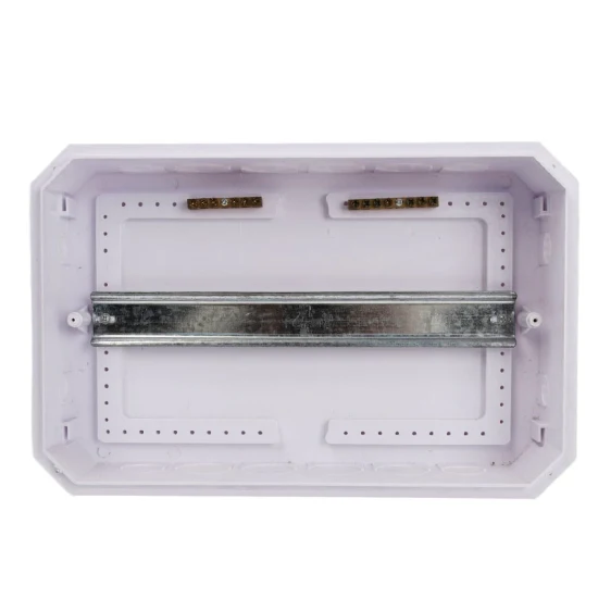 Fameto Power Distribution Board Low Voltage Supplier Electric Equipment Surface Electrical dB Boxes