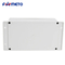 200X120X75mm Outdoor Waterproof Junction Box ABS Plastic PCB Housing Spot Wholesale