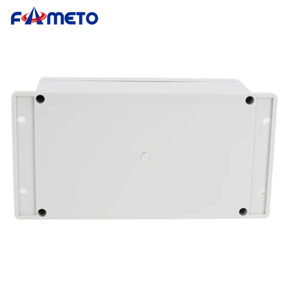 200X120X75mm Outdoor Waterproof Junction Box ABS Plastic PCB Housing Spot Wholesale