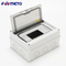 Ht-8 Waterproof 200mm*155mm*95mm ABS Surface Flush Type 8 Way MCB Distribution Box Junction Box