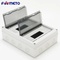Ht-24 Waterproof 360*280*110mm ABS+PC Flush Type 24 Way Pole MCB Distribution Box