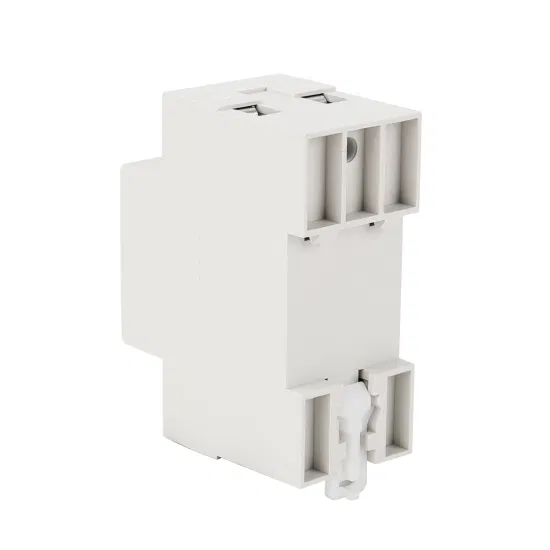 1-63A Adjustable Over Under Voltage Current Protector 2p 220/230V OEM