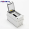 IP65 Ht-3 3 Ways 157*75*94 Waterproof Outdoor MCB Power Distribution Box